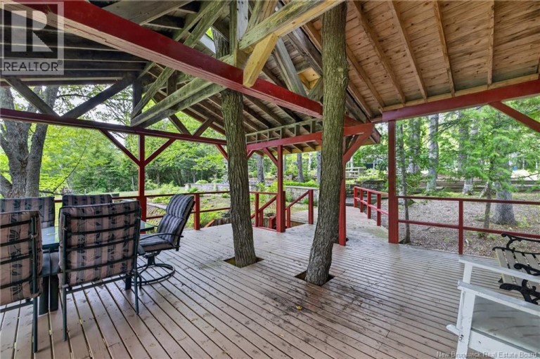 25.6 acres Blvd Des Fondateurs, Saint-Isidore, New Brunswick, E8M1G7