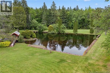 25.6 acres Blvd Des Fondateurs Saint-Isidore New Brunswick photo 37