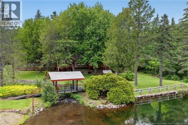 25.6 acres Blvd Des Fondateurs Saint-Isidore New Brunswick photo 38