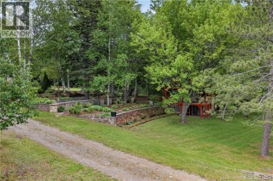 25.6 acres Blvd Des Fondateurs Saint-Isidore New Brunswick photo 39