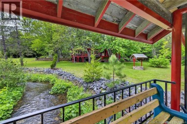 25.6 acres Blvd Des Fondateurs Saint-Isidore New Brunswick photo 4