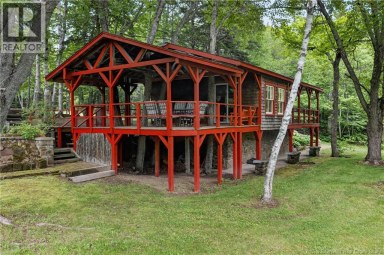 25.6 acres Blvd Des Fondateurs Saint-Isidore New Brunswick photo 40