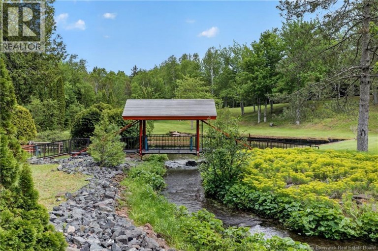 25.6 acres Blvd Des Fondateurs, Saint-Isidore, New Brunswick, E8M1G7