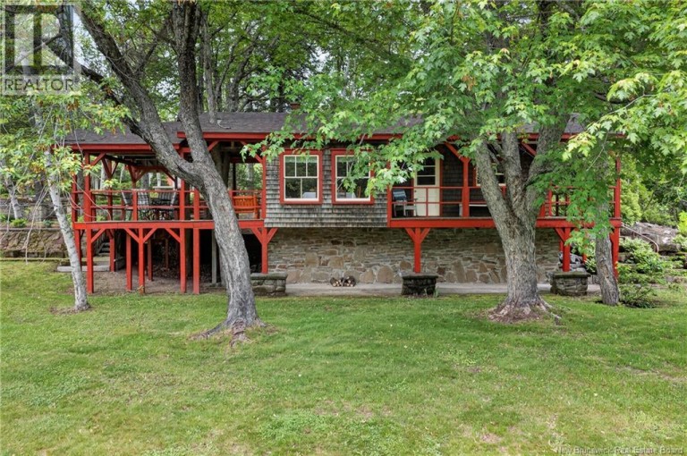 25.6 acres Blvd Des Fondateurs, Saint-Isidore, New Brunswick, E8M1G7