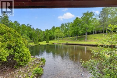 25.6 acres Blvd Des Fondateurs Saint-Isidore New Brunswick photo 5