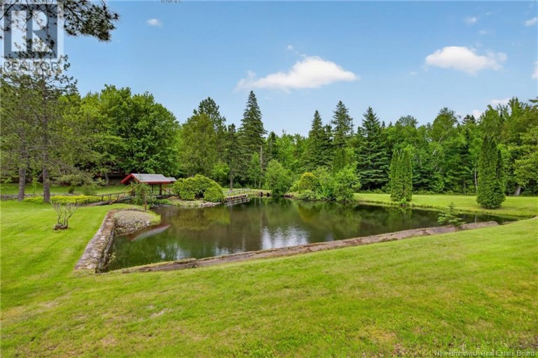 25.6 acres Blvd Des Fondateurs, Saint-Isidore, New Brunswick, E8M1G7