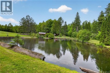 25.6 acres Blvd Des Fondateurs Saint-Isidore New Brunswick photo 7