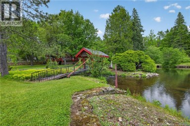 25.6 acres Blvd Des Fondateurs Saint-Isidore New Brunswick photo 8