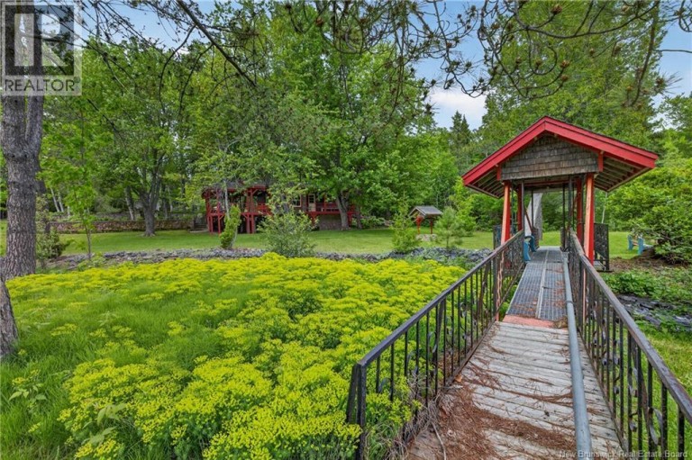 25.6 acres Blvd Des Fondateurs, Saint-Isidore, New Brunswick, E8M1G7