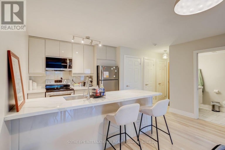 301 - 3069 LAKESHORE BOULEVARD, Toronto (New Toronto), Ontario, M8V1K6