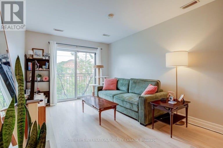 301 - 3069 LAKESHORE BOULEVARD, Toronto (New Toronto), Ontario, M8V1K6