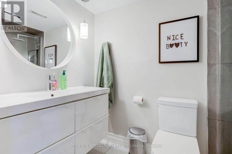 301 - 3069 LAKESHORE BOULEVARD, Toronto (New Toronto), Ontario, M8V1K6