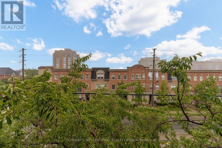 301 - 3069 LAKESHORE BOULEVARD, Toronto (New Toronto), Ontario, M8V1K6