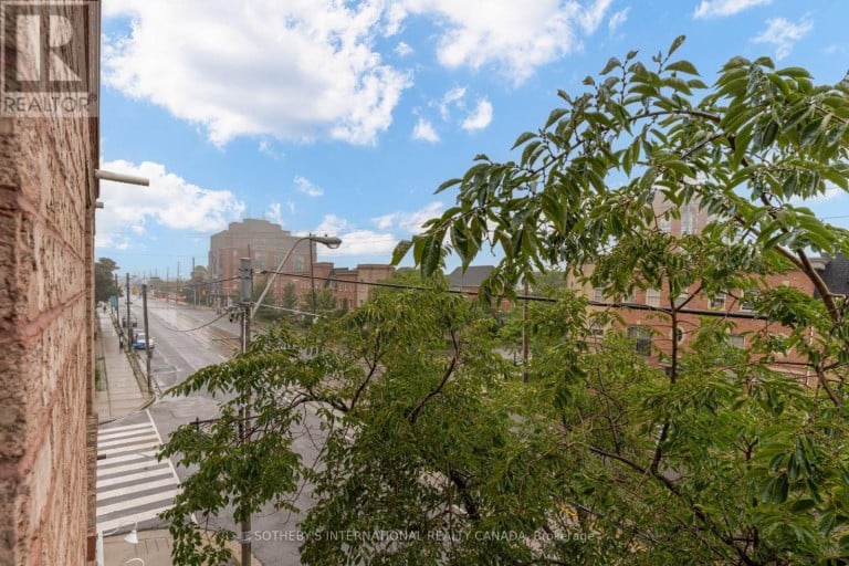 301 - 3069 LAKESHORE BOULEVARD, Toronto (New Toronto), Ontario, M8V1K6