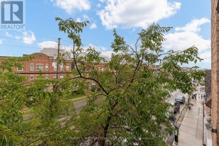 301 - 3069 LAKESHORE BOULEVARD, Toronto (New Toronto), Ontario, M8V1K6