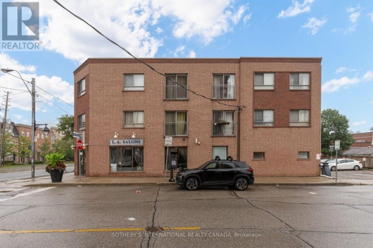 301 - 3069 LAKESHORE BOULEVARD, Toronto (New Toronto), Ontario, M8V1K6