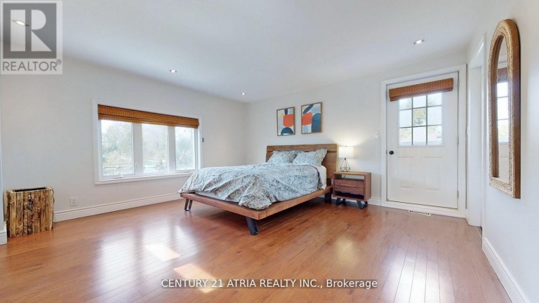 175 RIVEREDGE DRIVE, Georgina (Keswick North), Ontario, L4P2P4