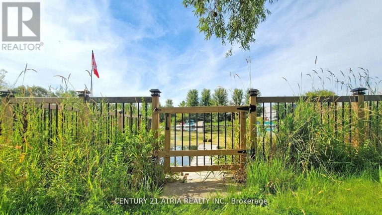 175 RIVEREDGE DRIVE, Georgina (Keswick North), Ontario, L4P2P4