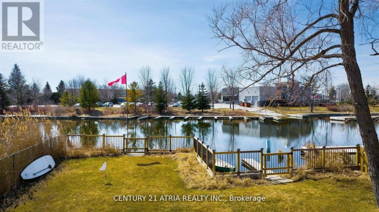 175 RIVEREDGE DRIVE, Georgina (Keswick North), Ontario, L4P2P4