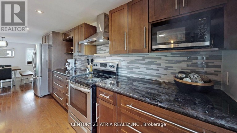175 RIVEREDGE DRIVE, Georgina (Keswick North), Ontario, L4P2P4