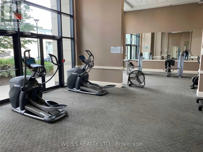 513 - 12 WOODSTREAM BOULEVARD, Vaughan (Vaughan Grove), Ontario, L4L8C3