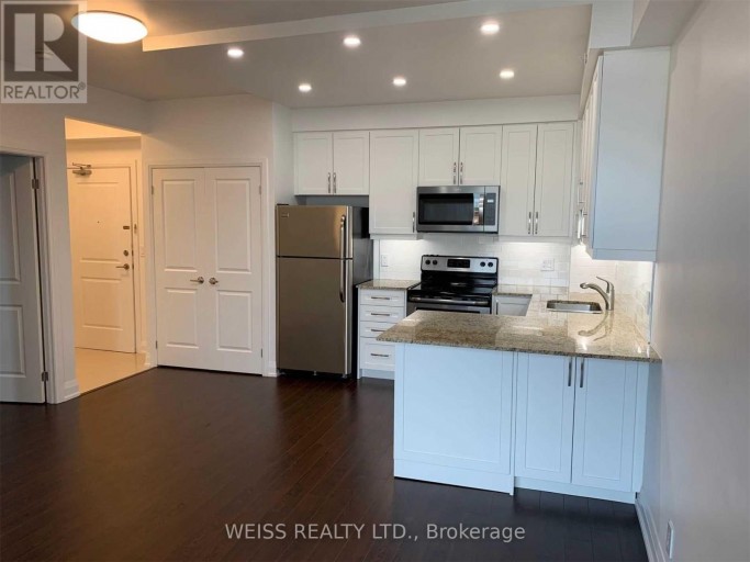 513 - 12 WOODSTREAM BOULEVARD, Vaughan (Vaughan Grove), Ontario, L4L8C3