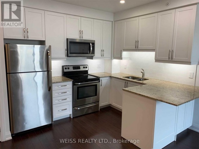 513 - 12 WOODSTREAM BOULEVARD, Vaughan (Vaughan Grove), Ontario, L4L8C3