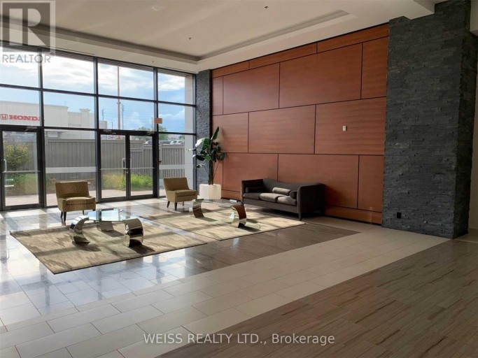 513 - 12 WOODSTREAM BOULEVARD, Vaughan (Vaughan Grove), Ontario, L4L8C3