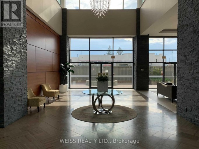 513 - 12 WOODSTREAM BOULEVARD, Vaughan (Vaughan Grove), Ontario, L4L8C3