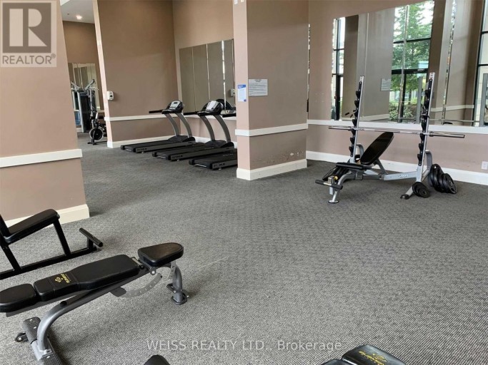 513 - 12 WOODSTREAM BOULEVARD, Vaughan (Vaughan Grove), Ontario, L4L8C3
