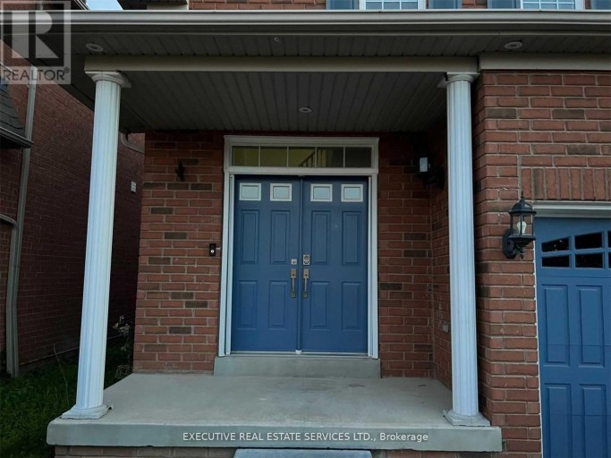 4 LONG MEADOW ROAD, Brampton (Bram East), Ontario, L6P2A5