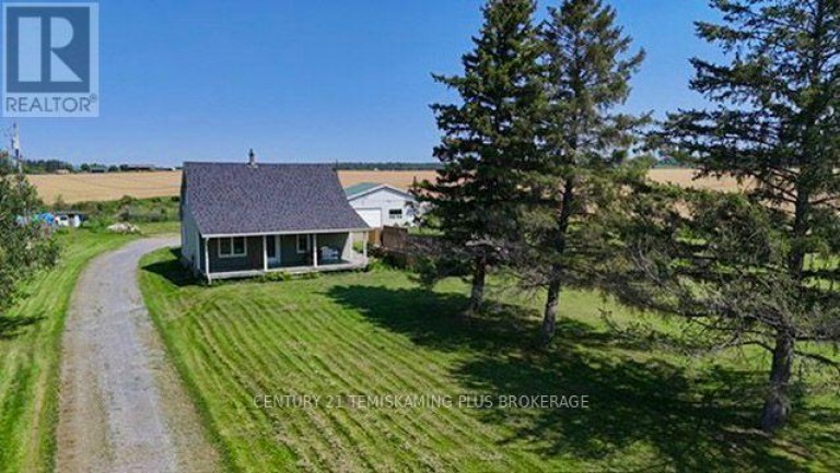 882881 65 Highway E, Timiskaming (tim - Outside - Rural), Ontario (id T13657644)