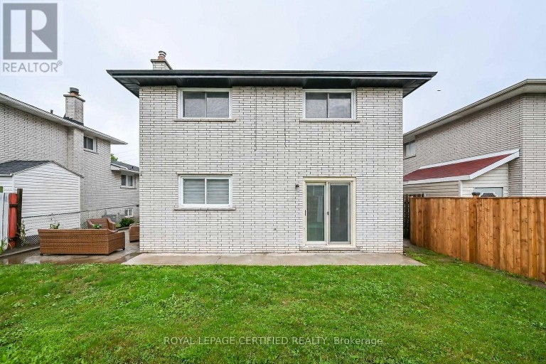 BSMT - 40 HONEYWELL DRIVE, Hamilton (Riverdale), Ontario, L8E1L9