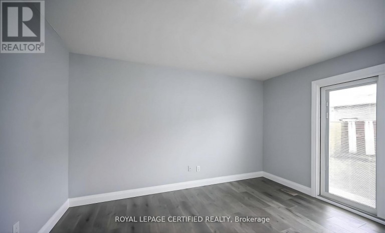 BSMT - 40 HONEYWELL DRIVE, Hamilton (Riverdale), Ontario, L8E1L9