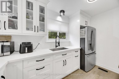 28 - 408 HOMESTEAD COURT London North (North F) Ontario photo 10