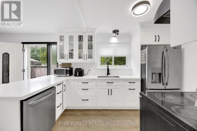 28 - 408 HOMESTEAD COURT London North (North F) Ontario photo 12