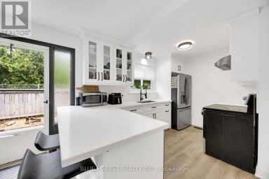 28 - 408 HOMESTEAD COURT London North (North F) Ontario photo 13