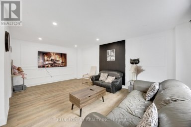 28 - 408 HOMESTEAD COURT London North (North F) Ontario photo 14