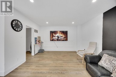 28 - 408 HOMESTEAD COURT London North (North F) Ontario photo 15