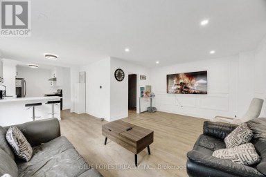 28 - 408 HOMESTEAD COURT London North (North F) Ontario photo 16