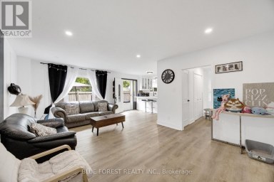 28 - 408 HOMESTEAD COURT London North (North F) Ontario photo 17