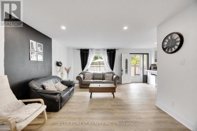 28 - 408 HOMESTEAD COURT London North (North F) Ontario photo 18