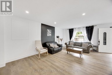 28 - 408 HOMESTEAD COURT London North (North F) Ontario photo 19