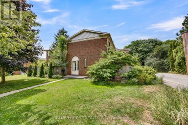28 - 408 HOMESTEAD COURT London North (North F) Ontario photo 2