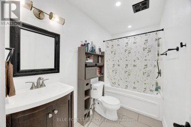 28 - 408 HOMESTEAD COURT London North (North F) Ontario photo 24