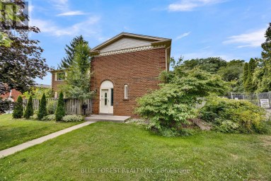 28 - 408 HOMESTEAD COURT London North (North F) Ontario photo 3