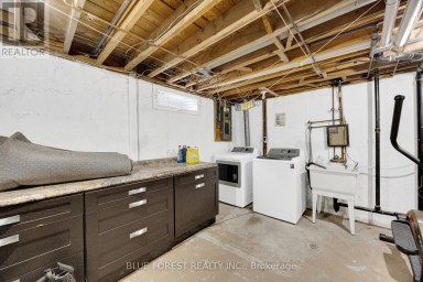 28 - 408 HOMESTEAD COURT London North (North F) Ontario photo 30