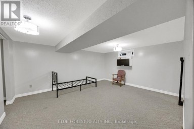 28 - 408 HOMESTEAD COURT London North (North F) Ontario photo 31