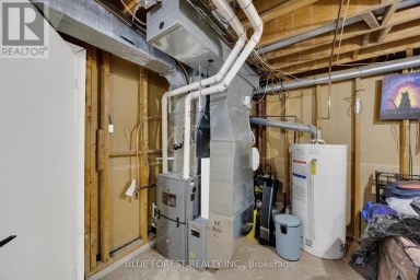 28 - 408 HOMESTEAD COURT London North (North F) Ontario photo 33