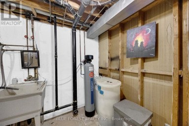 28 - 408 HOMESTEAD COURT London North (North F) Ontario photo 34